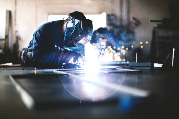 Best Marine and Shipbuilding Welding in Highland, MD