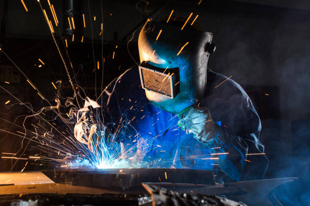  Highland, MD Welder Pros