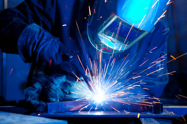  Highland, MD Welder Pros