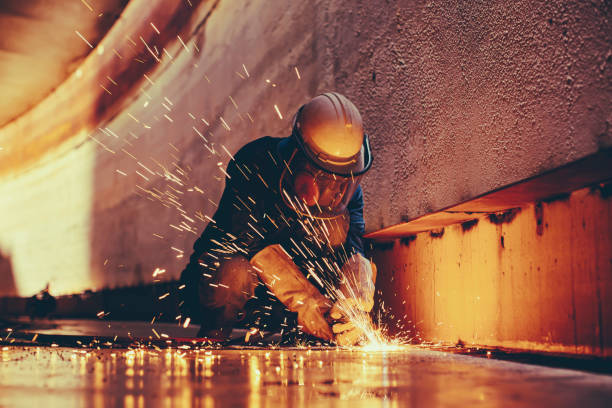 Affordable Welder Services in Highland, MD
