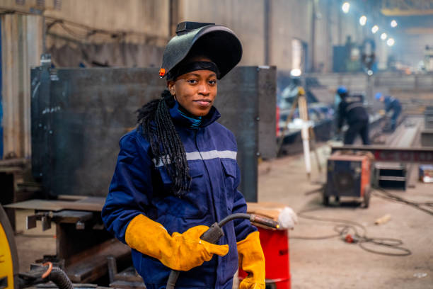 Best Food and Beverage Processing Equipment Welding in Highland, MD