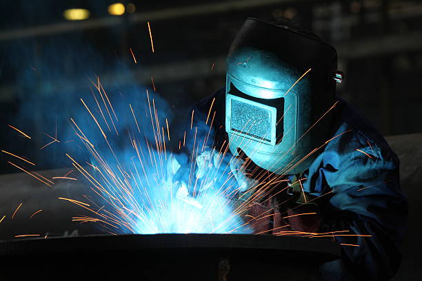 Best Pipe Welding in Highland, MD