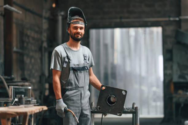 Best Artistic and Custom Metal Fabrication in Highland, MD