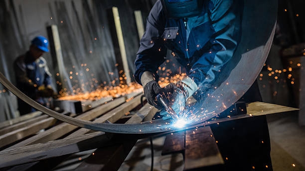 Best Specialty Welding Processes in Highland, MD