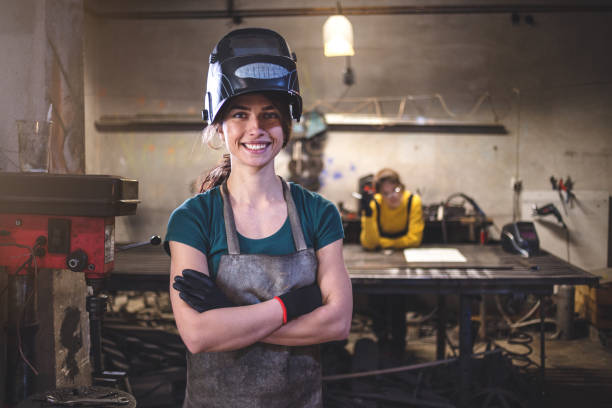 Best Aerospace and Defense Welding in Highland, MD